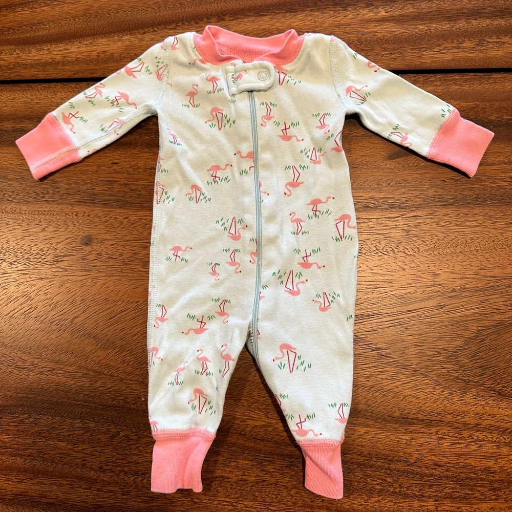 🦩3 for $10🦩 Hanna Andersson pajamas
